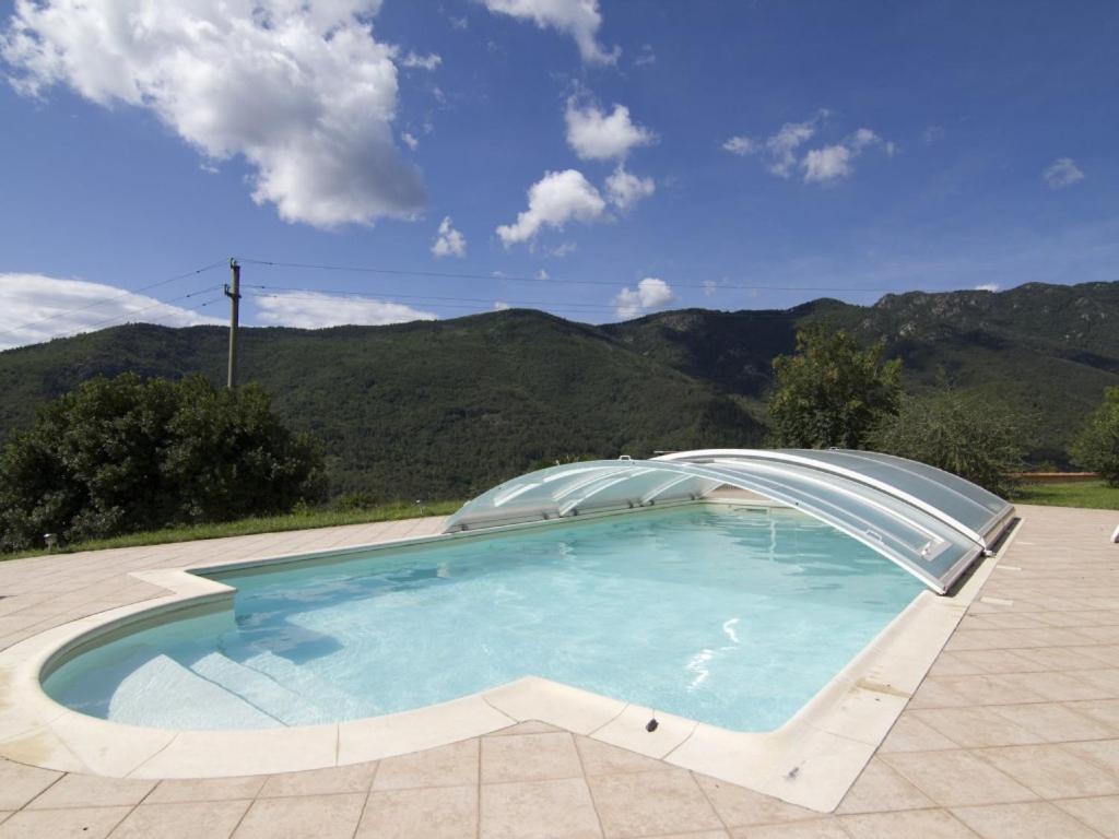 Totohouse Da Marco Piscina Riscaldata Rialto Ngoại thất bức ảnh