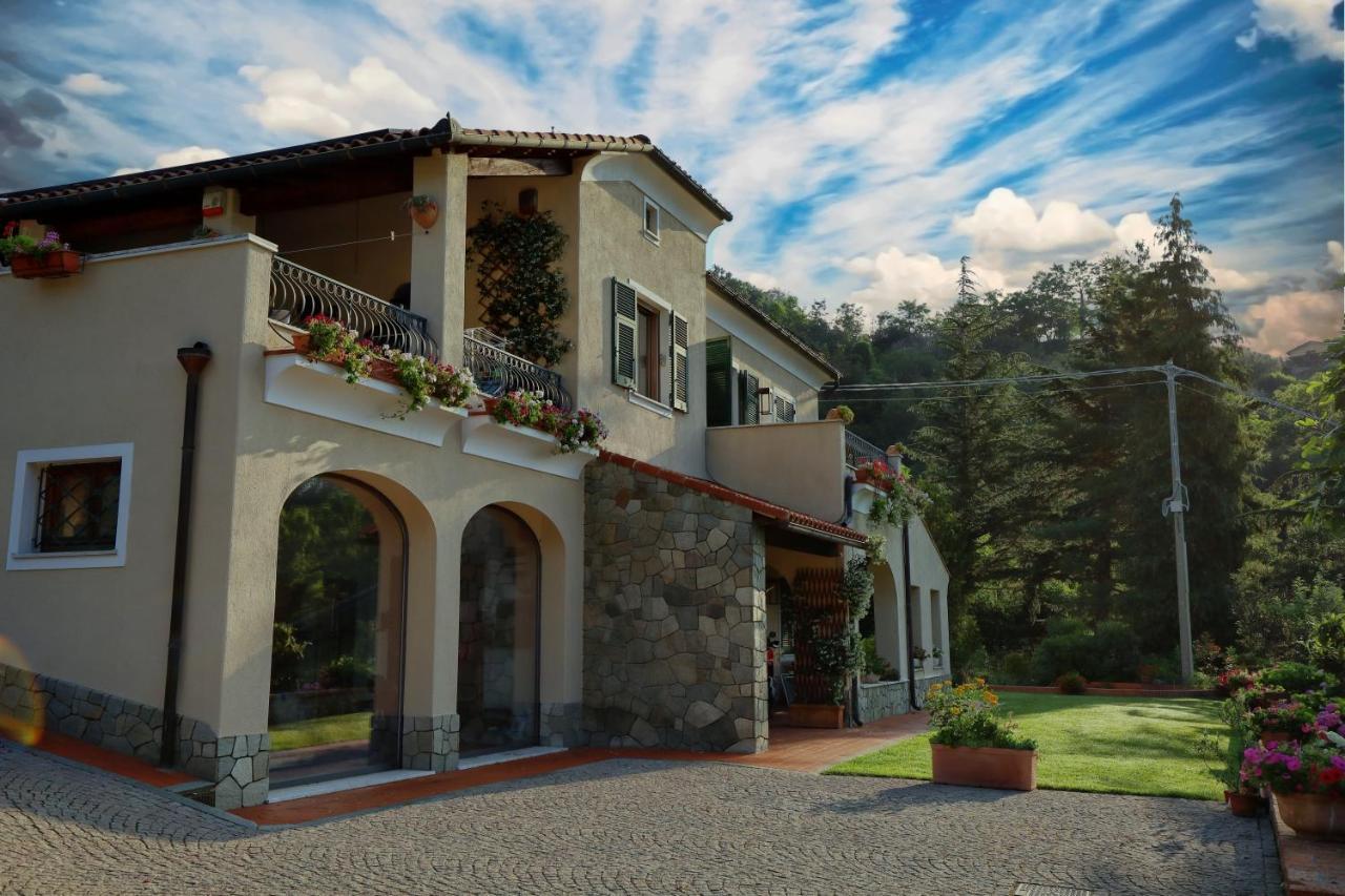 Totohouse Da Marco Piscina Riscaldata Rialto Ngoại thất bức ảnh
