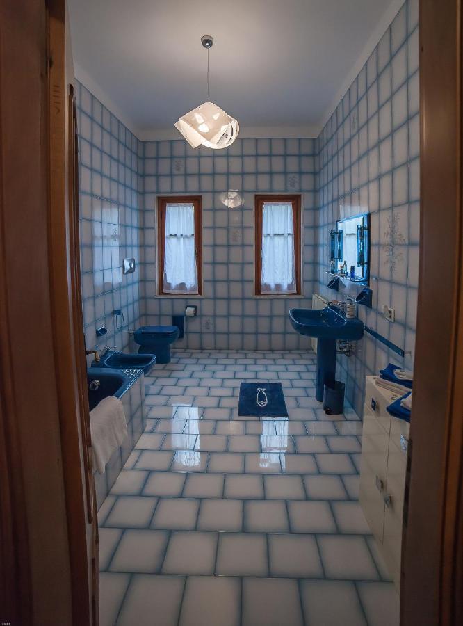 Totohouse Da Marco Piscina Riscaldata Rialto Ngoại thất bức ảnh