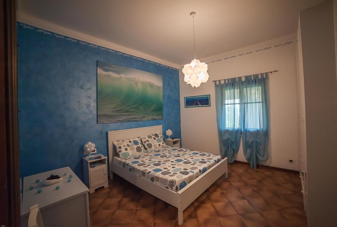 Totohouse Da Marco Piscina Riscaldata Rialto Ngoại thất bức ảnh